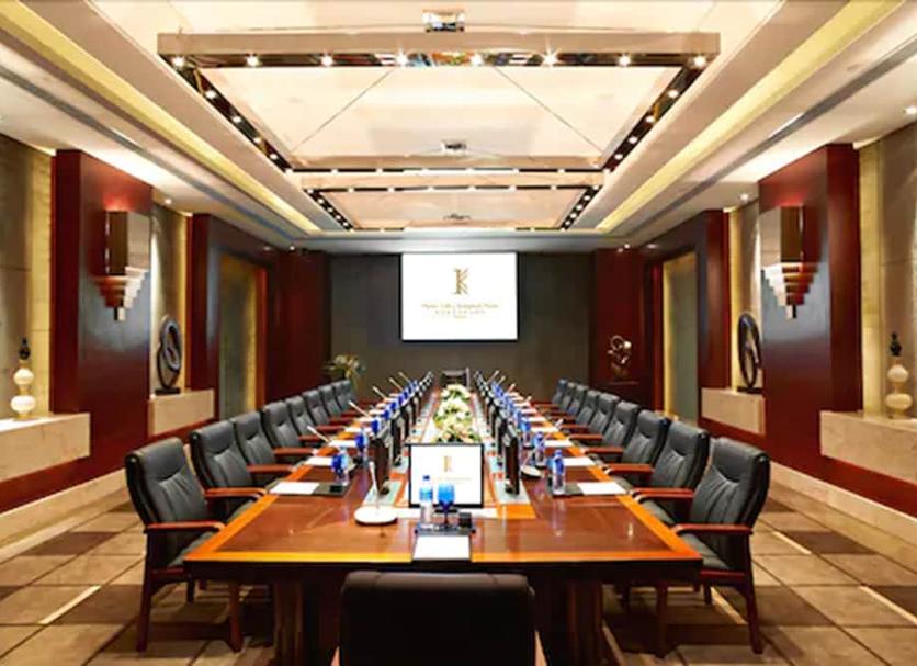 Sala conferenze Foto