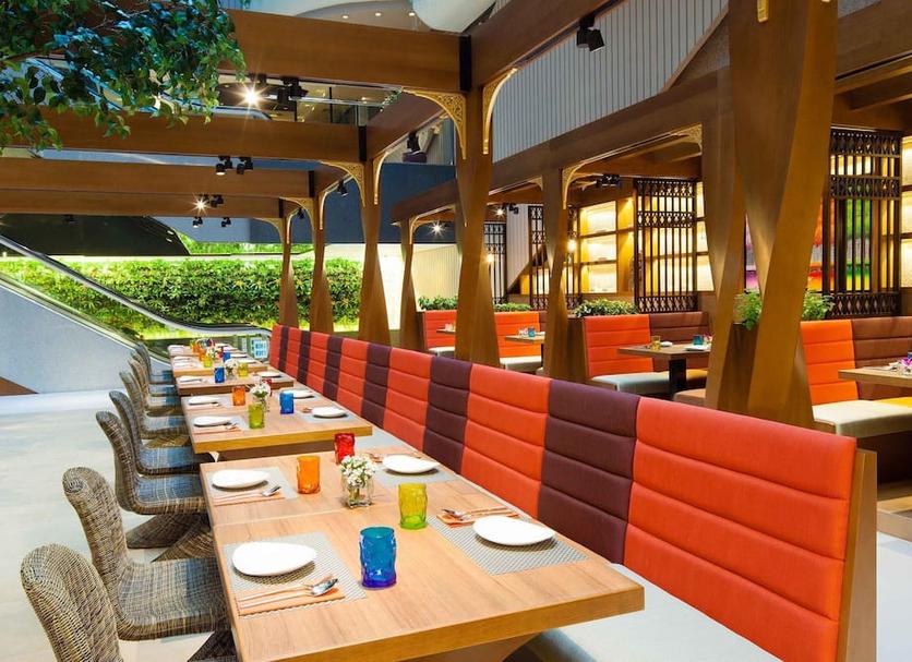 Ristorante Foto
