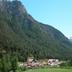 Vista esterna