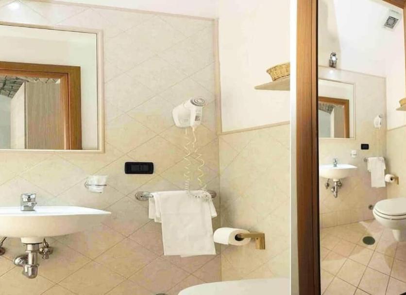 Bagno Foto