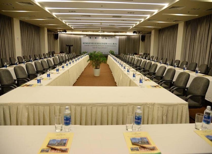 Sala conferenze Foto