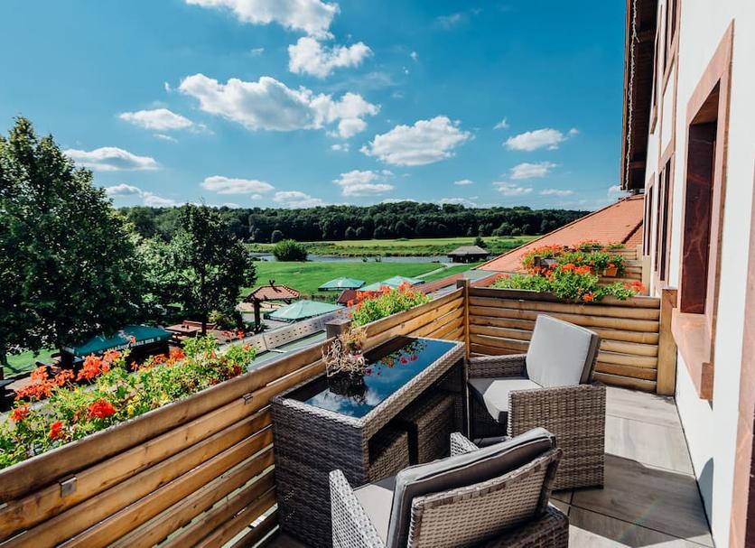 Balcone Foto