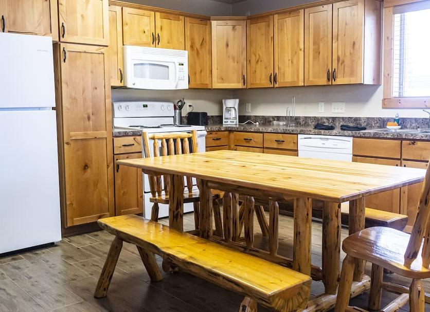 Cucina Foto