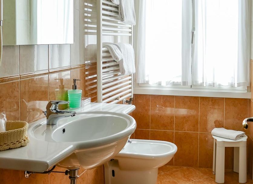 Bagno Foto