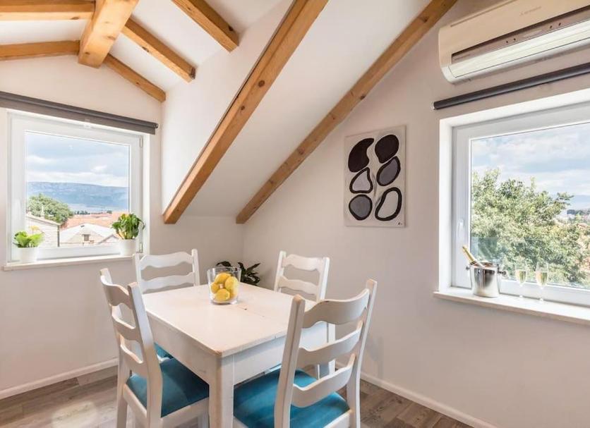 Sala pranzo Foto