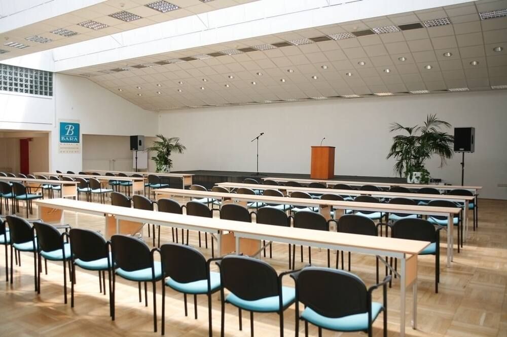 Sala conferenze