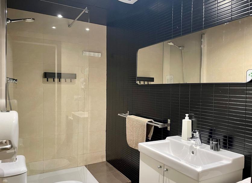 Bagno Foto