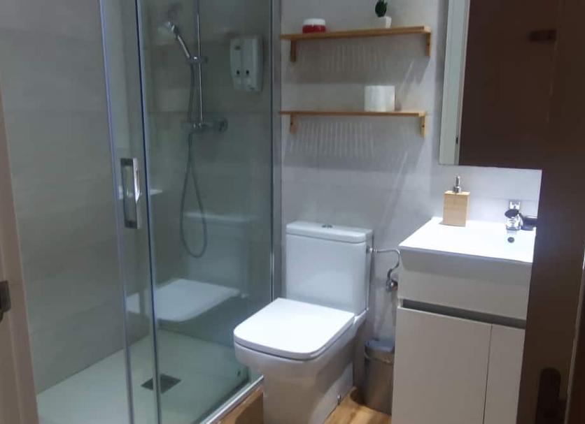 Bagno Foto