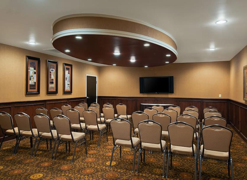 Sala conferenze Foto