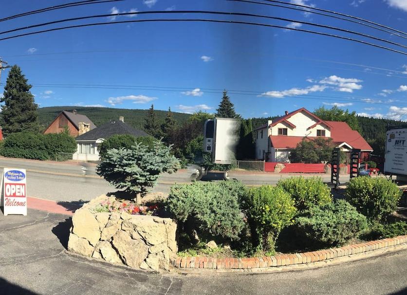 Vista esterna Foto