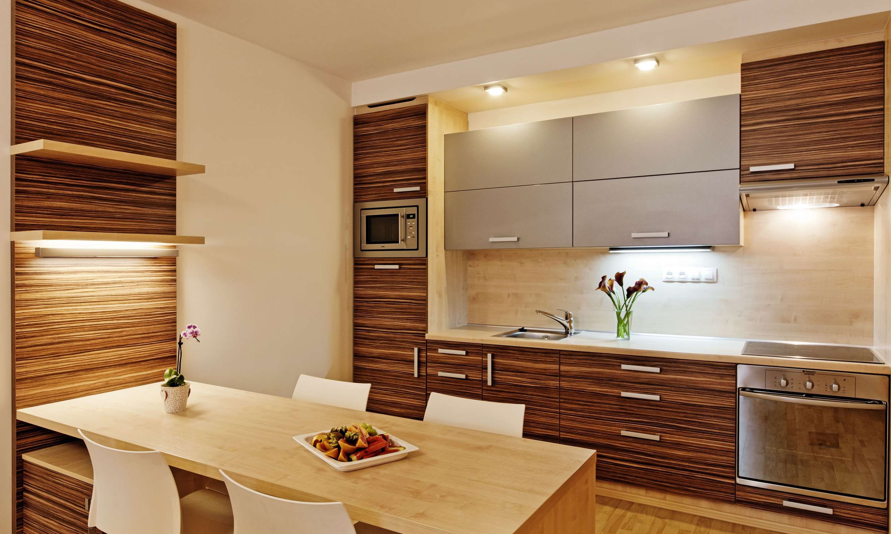 Cucina Foto