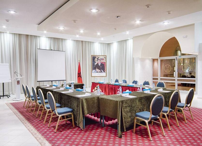 Sala conferenze Foto