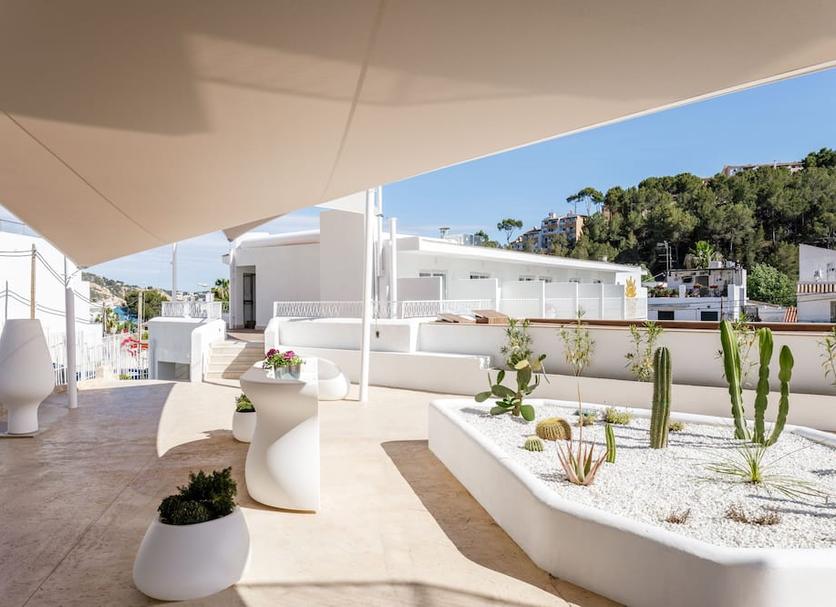 Balcone Foto