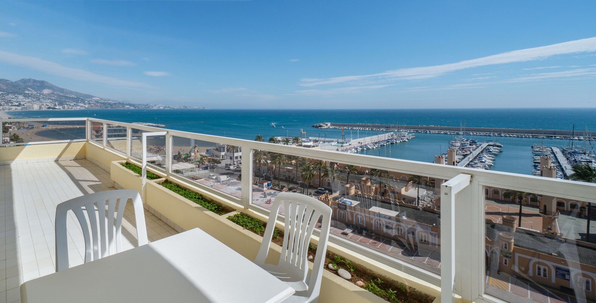 Balcone Foto