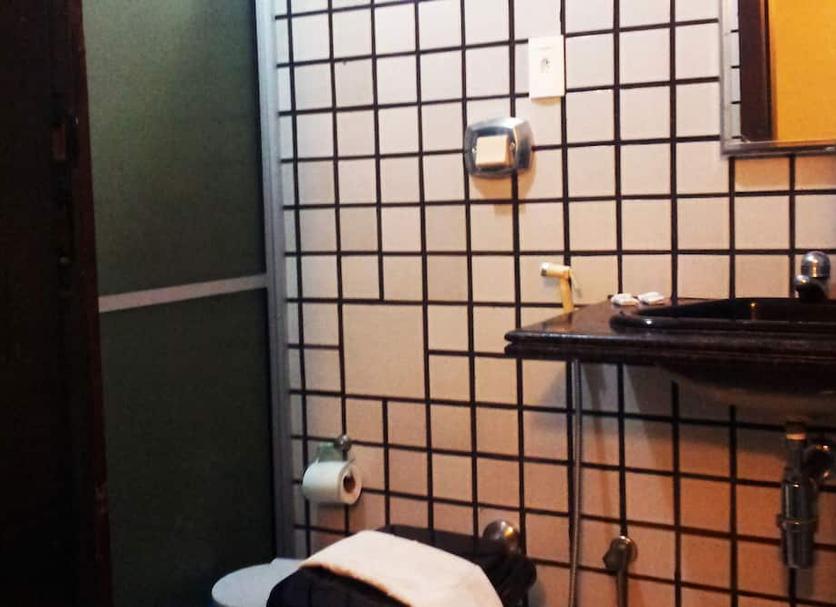 Bagno Foto