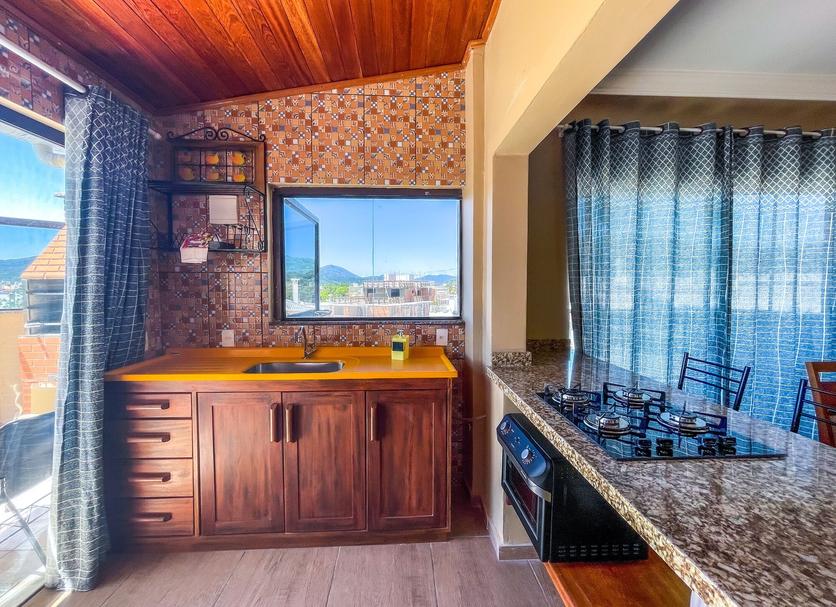 Cucina Foto