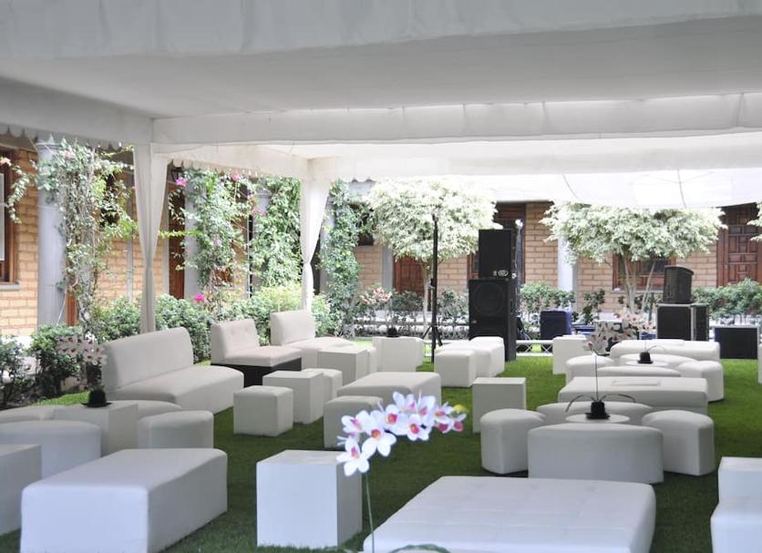 Sala ricevimenti Foto