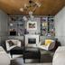 Area lounge