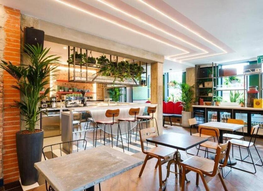Ristorante Foto
