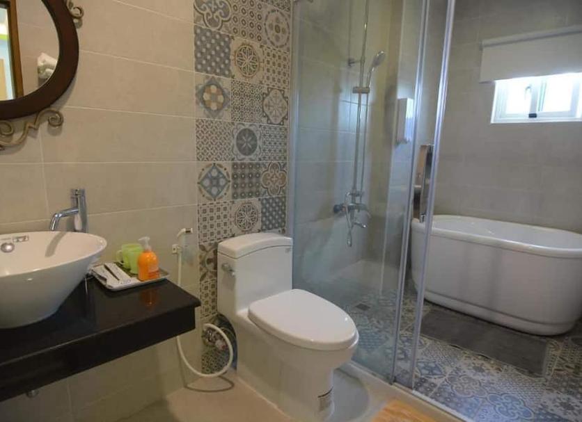 Bagno Foto
