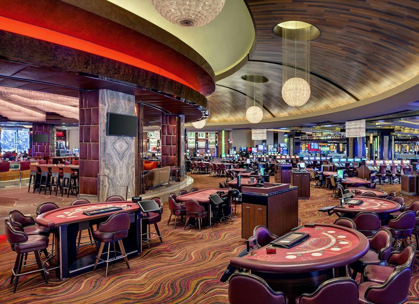 Casinò Foto