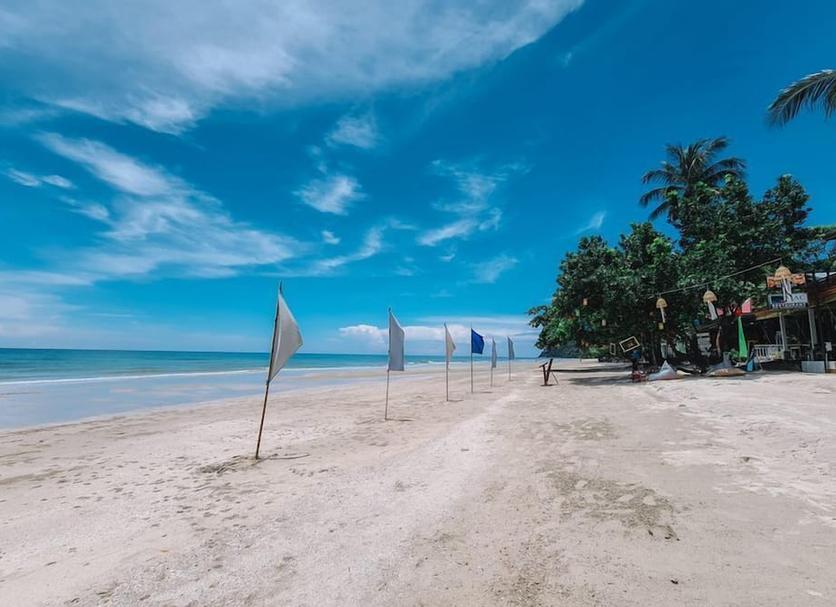 Spiaggia Foto