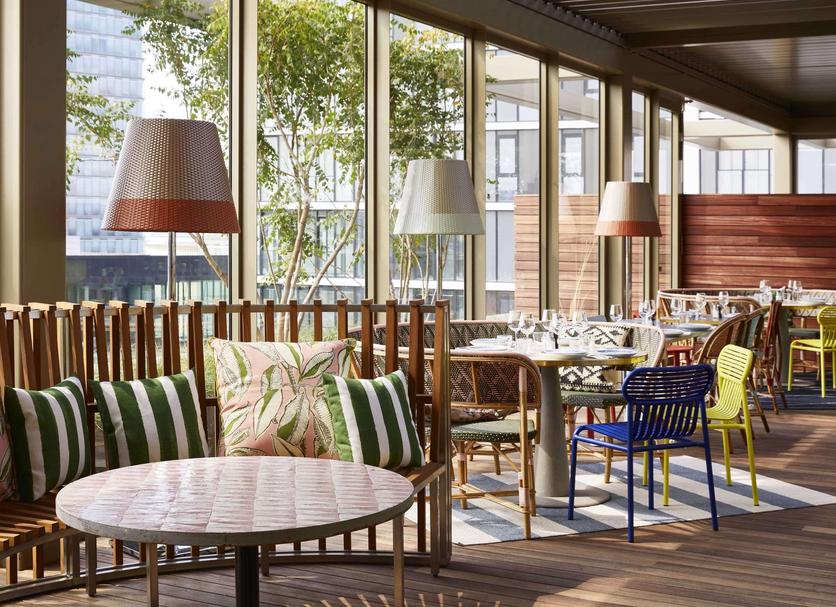 Ristorante Foto