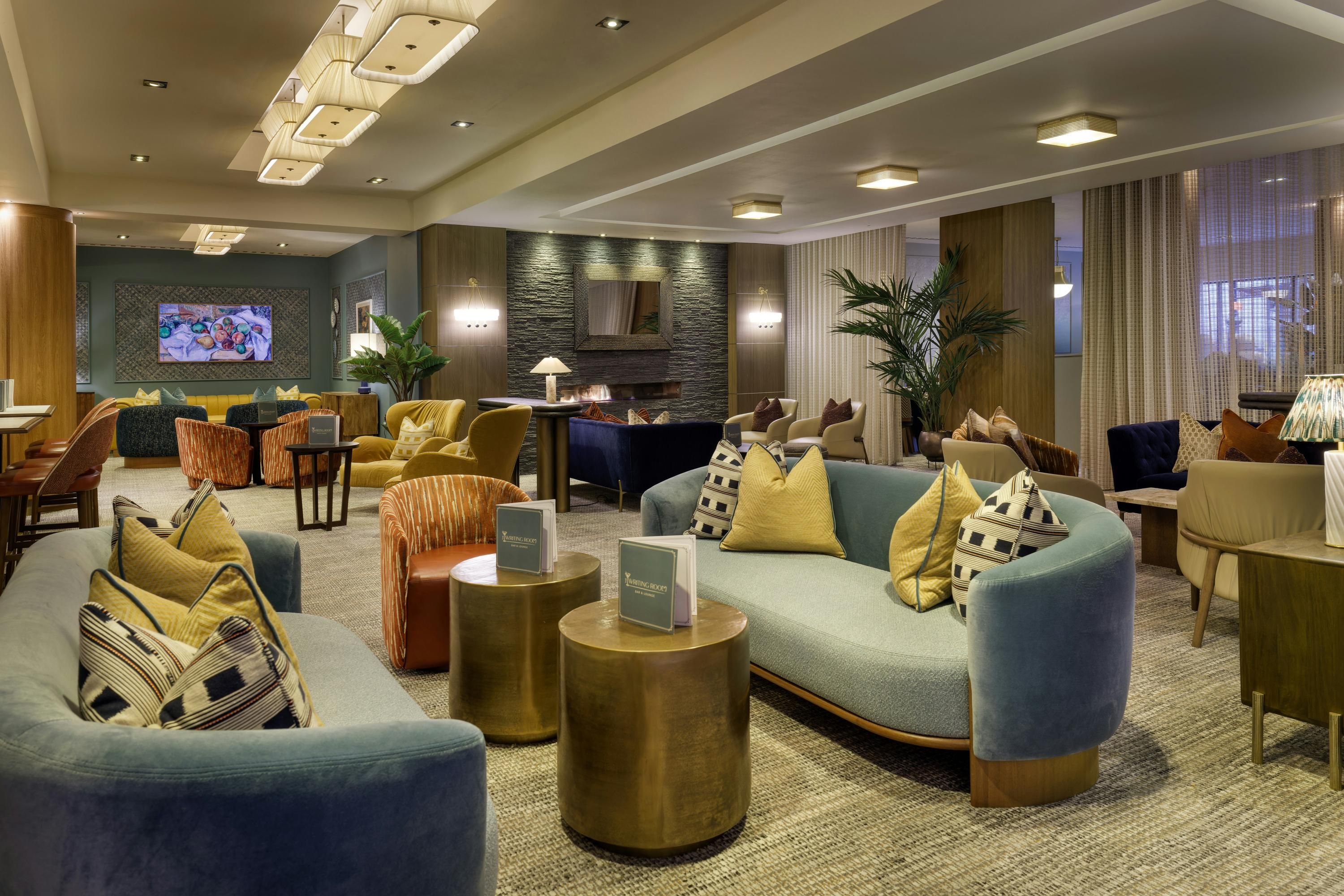Area lounge