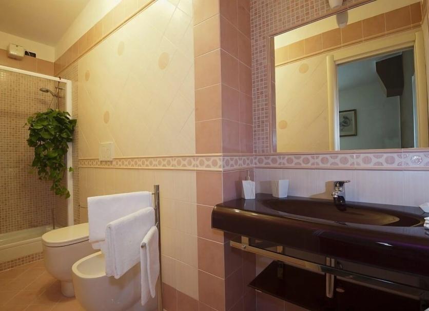 Bagno Foto