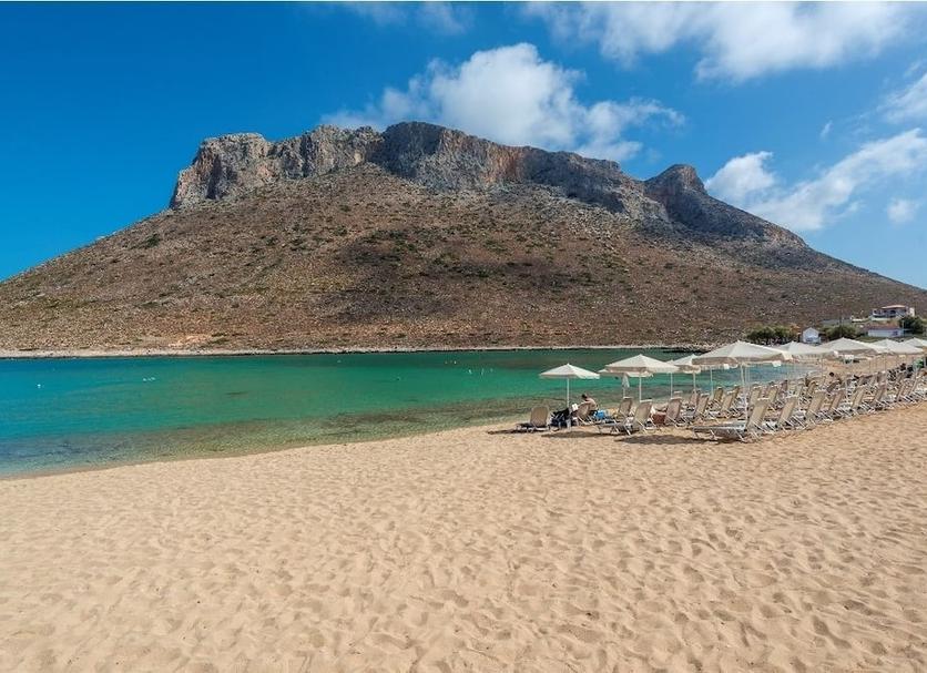 Spiaggia Foto