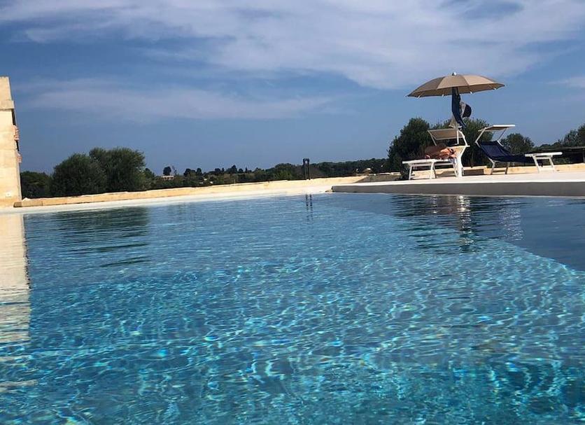 Piscina Foto