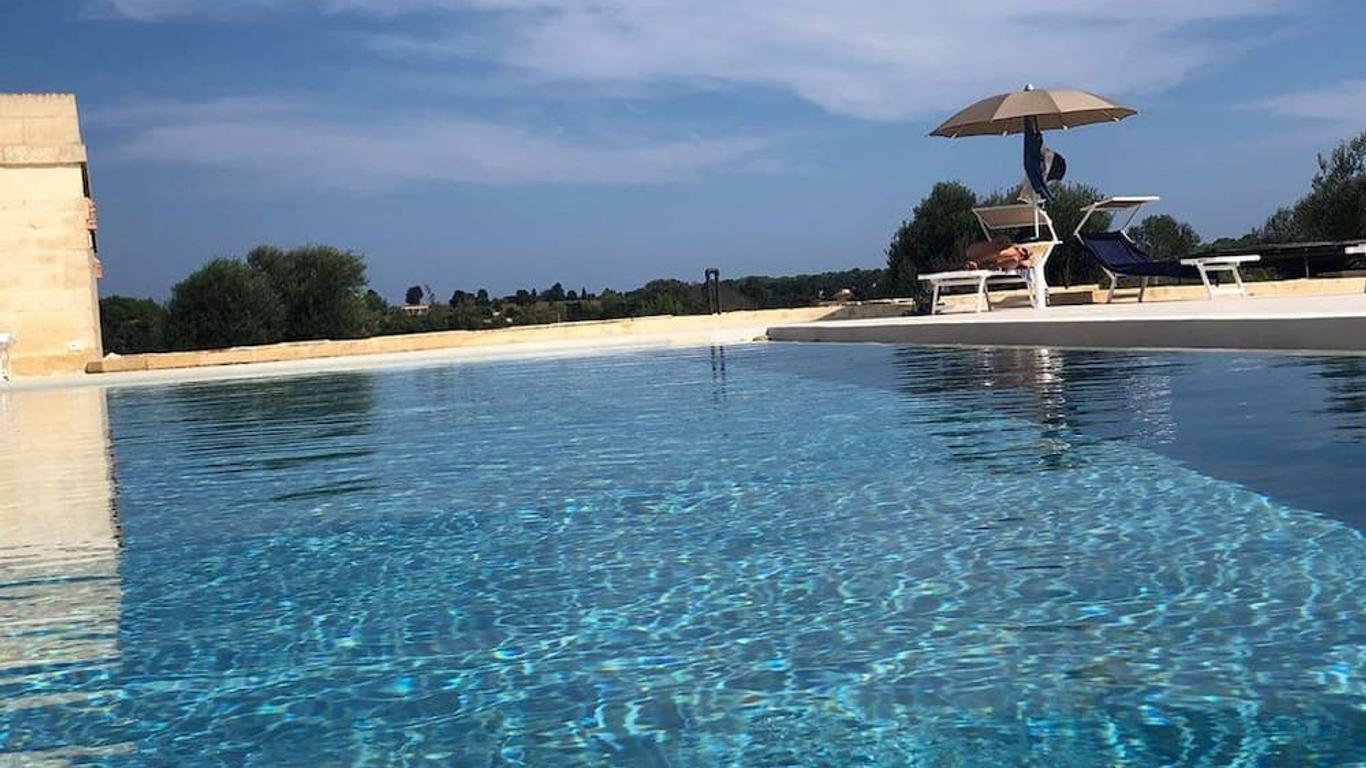 La Trottoria Agriturismo
