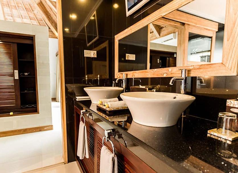 Bagno Foto