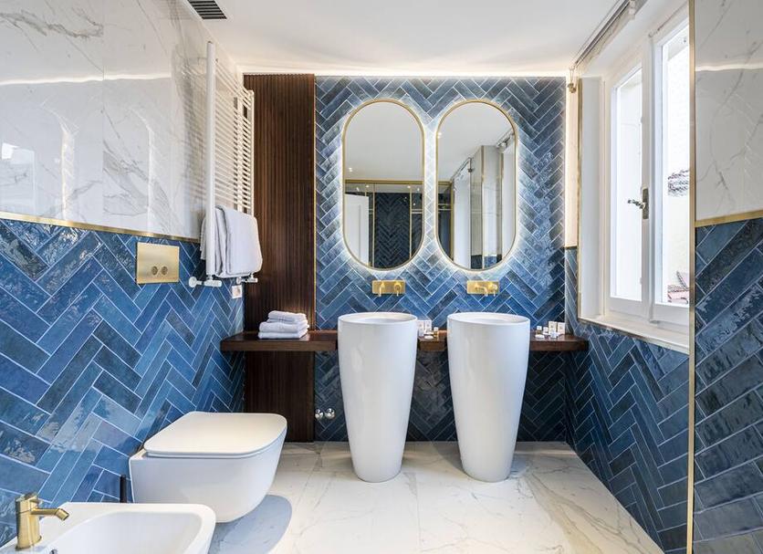Bagno Foto