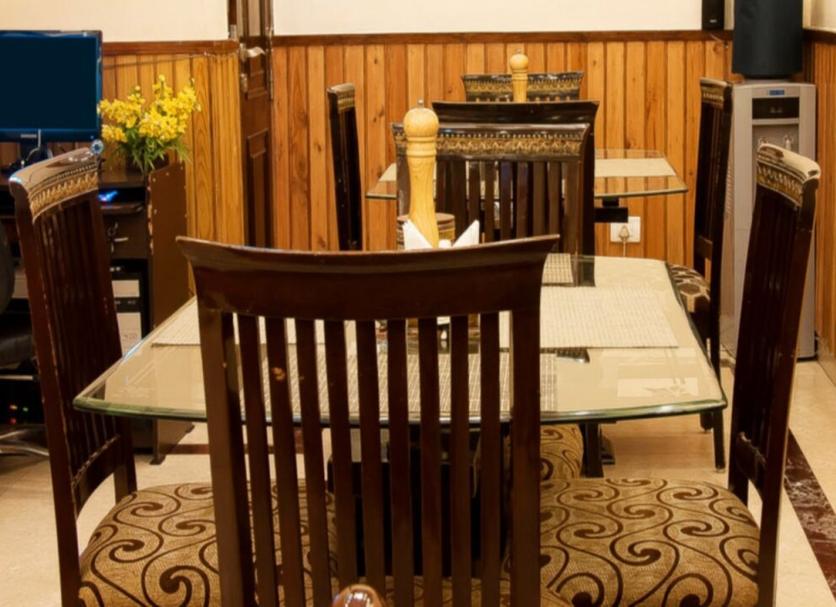 Sala pranzo Foto