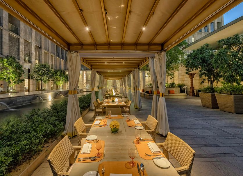 Ristorante Foto