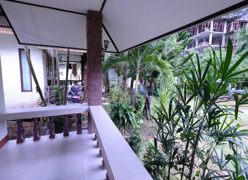 Balcone Foto