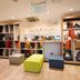 Area lounge