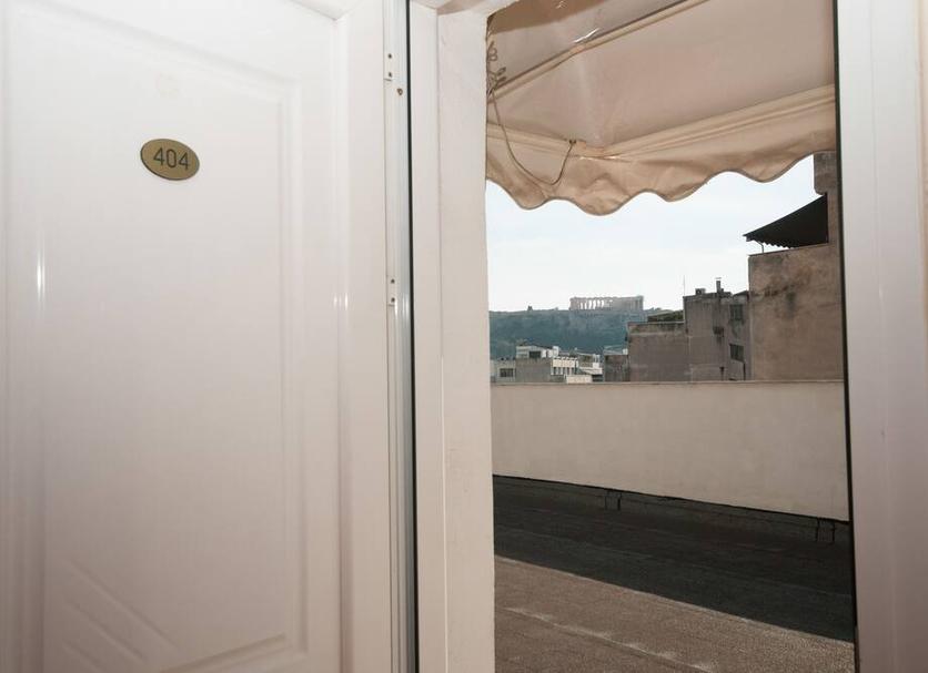 Balcone Foto