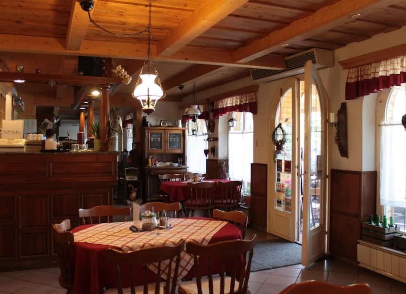 Ristorante Foto
