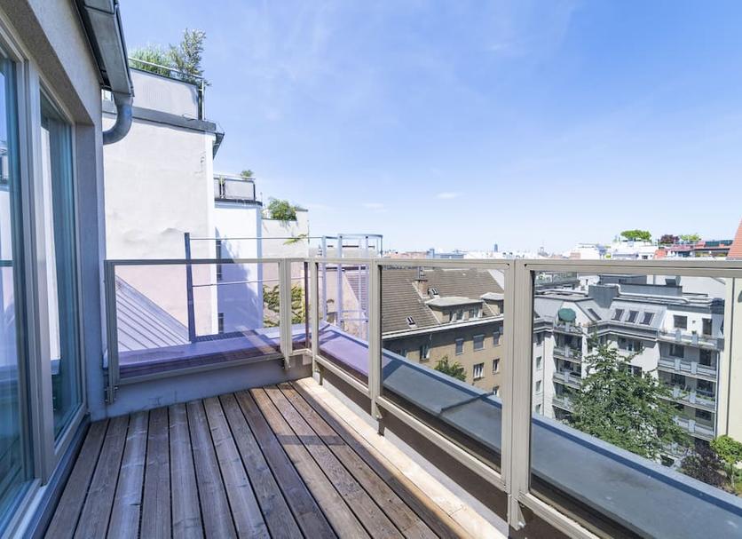 Balcone Foto
