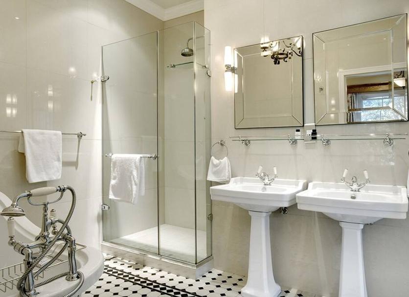 Bagno Foto
