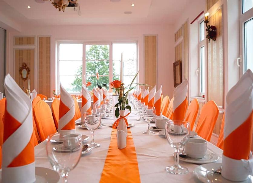 Sala pranzo Foto
