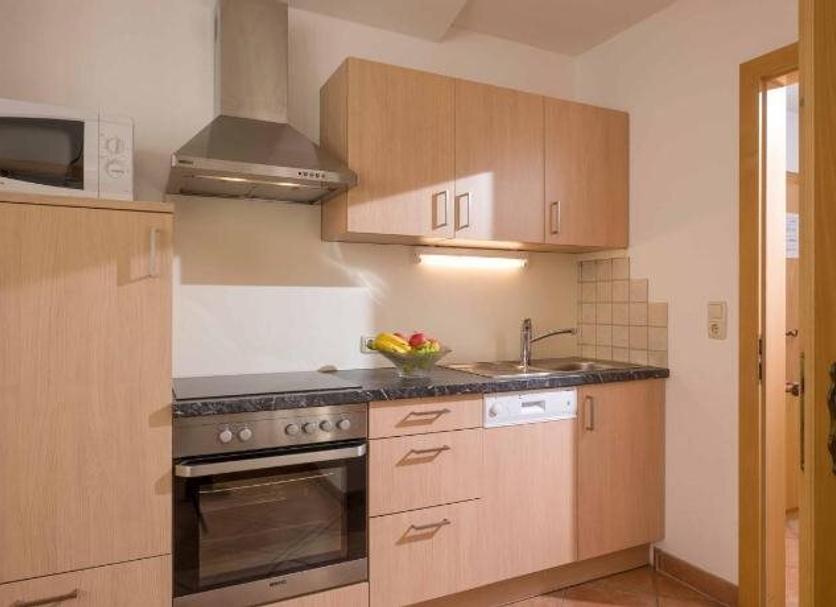 Cucina Foto