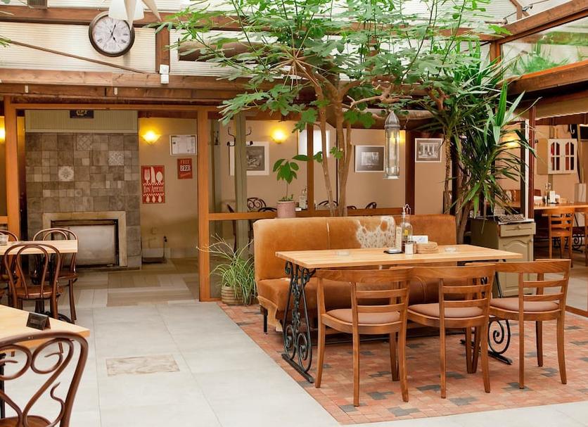 Ristorante Foto