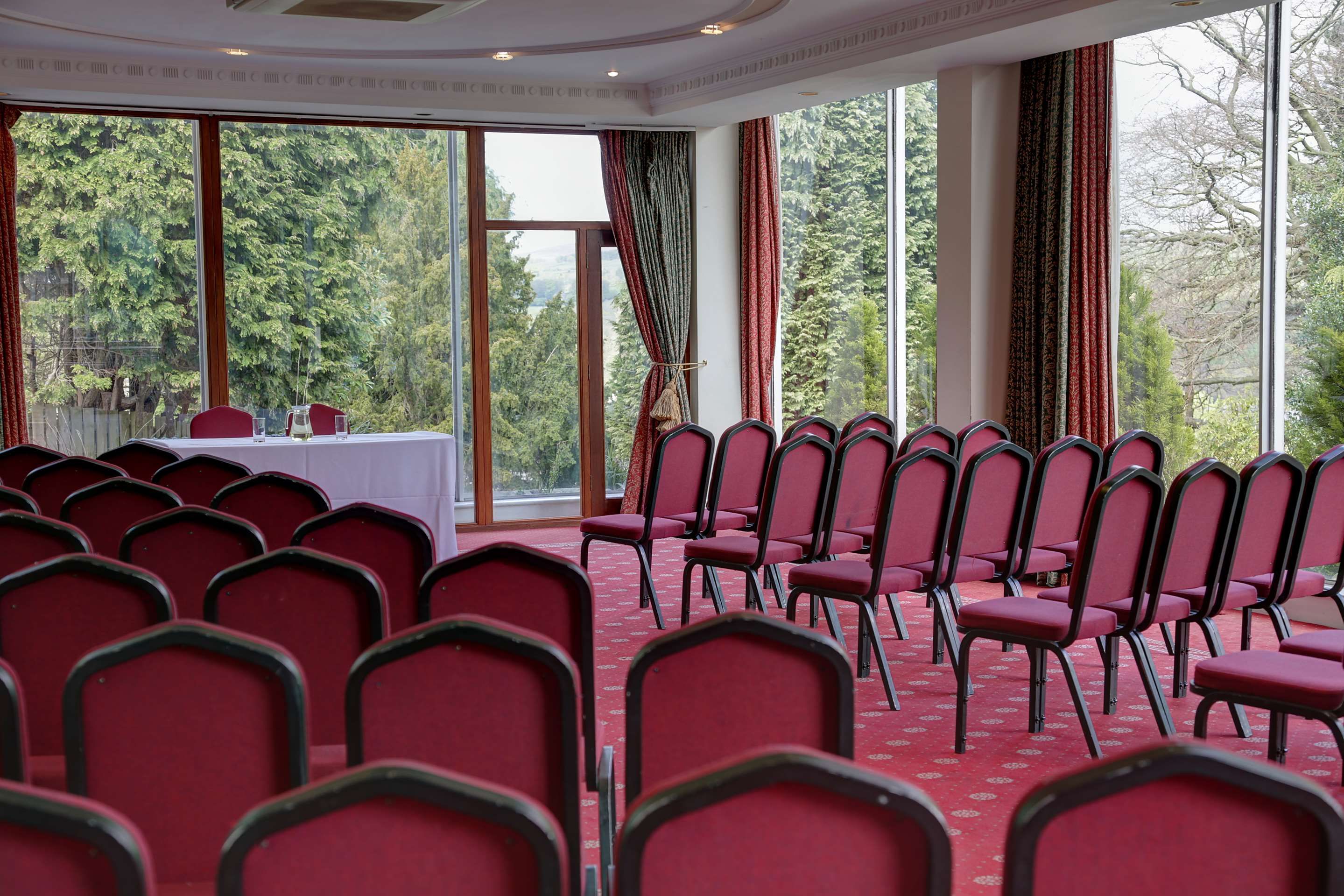 Sala conferenze