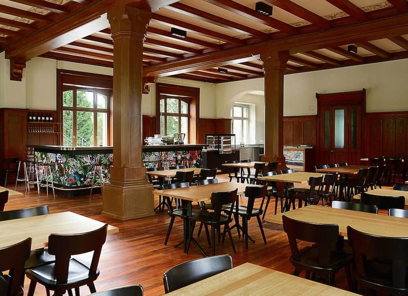 Ristorante Foto