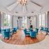 Area lounge