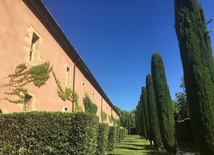 Vista esterna Foto