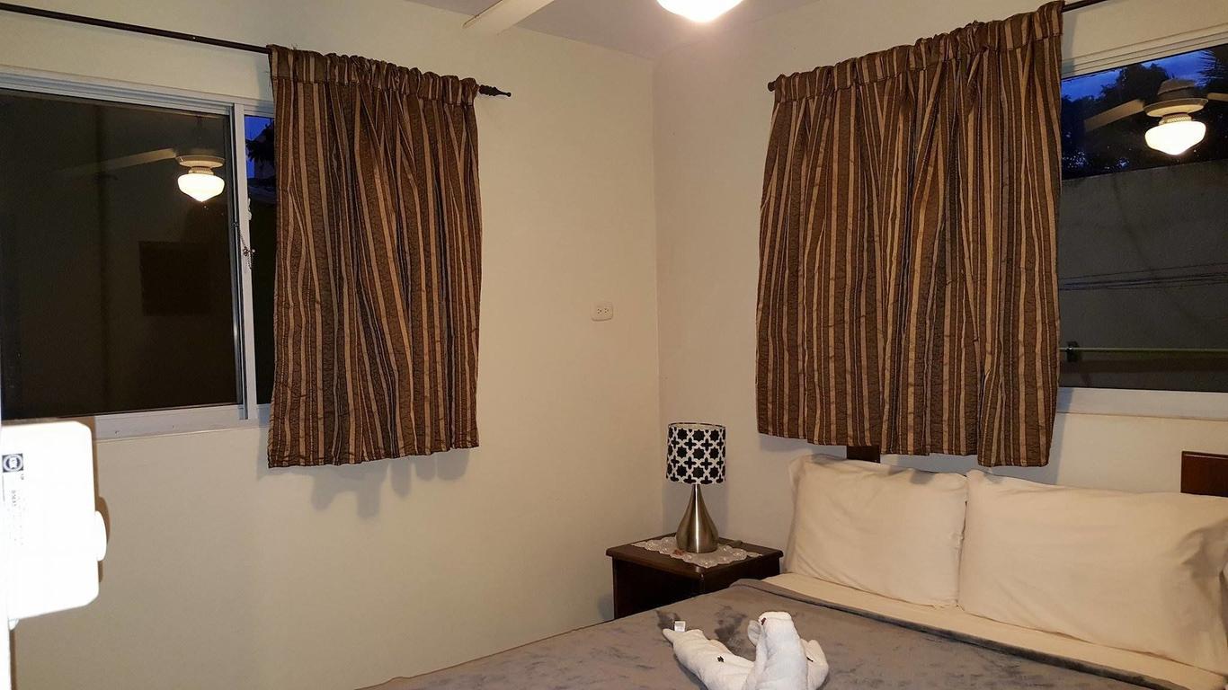 Aparta-Hotel Villa Baya